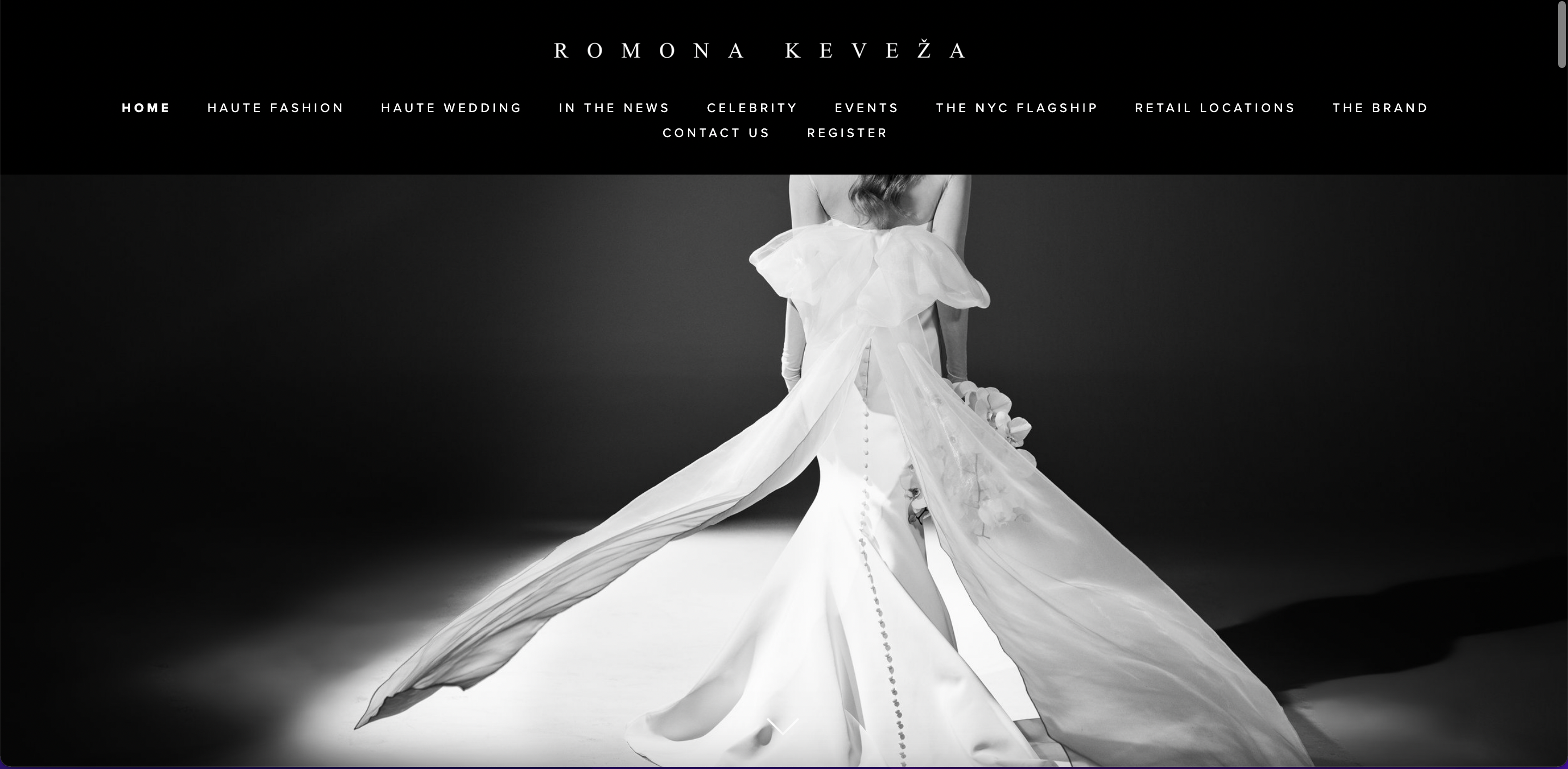 Romona Keveza